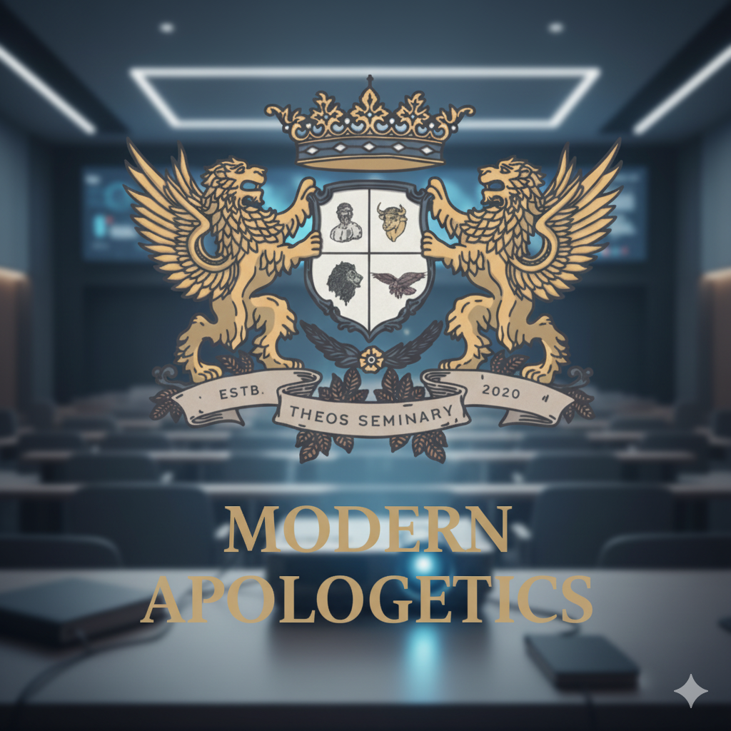 Modern Apologetics