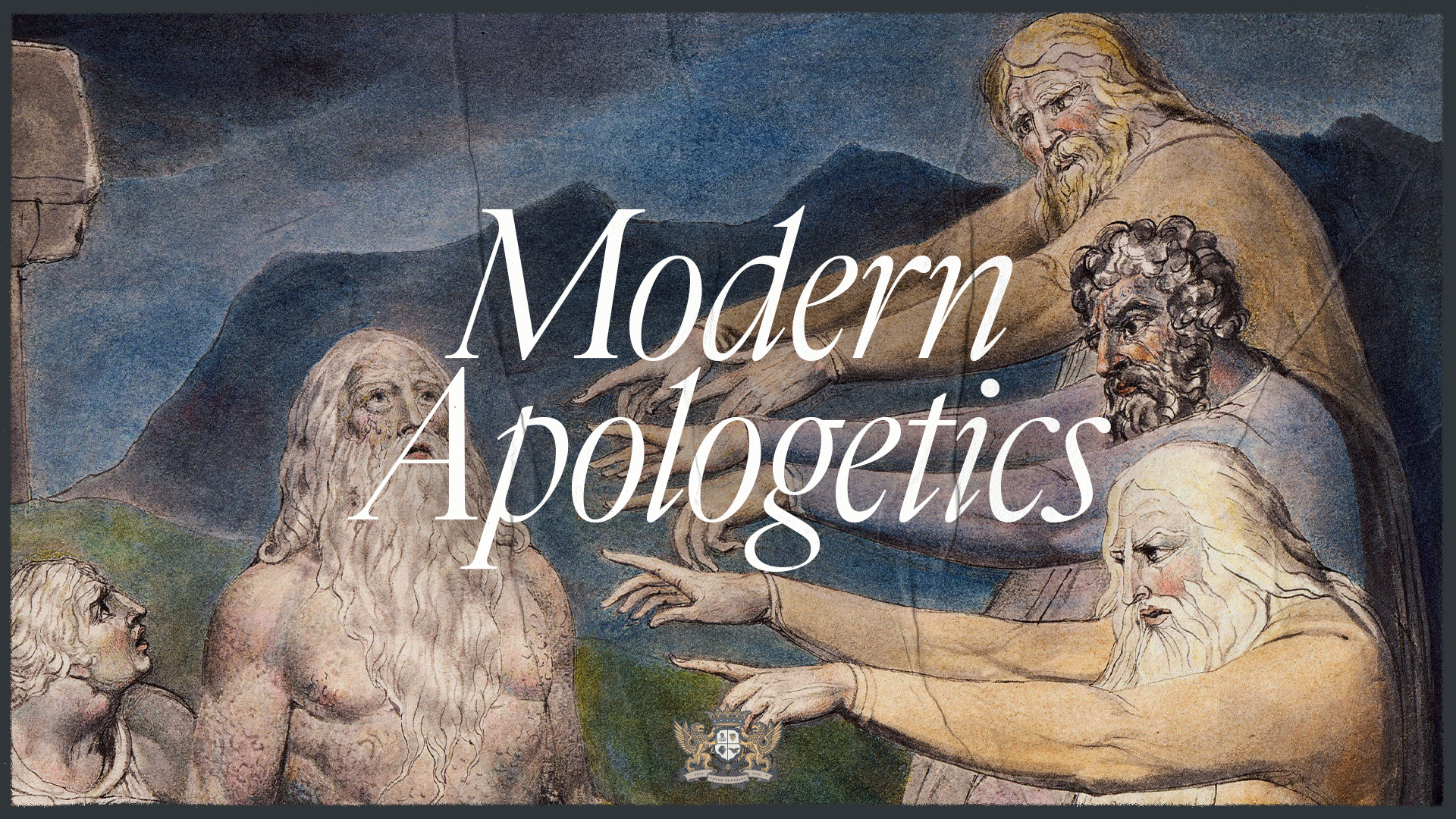 Modern Apologetics