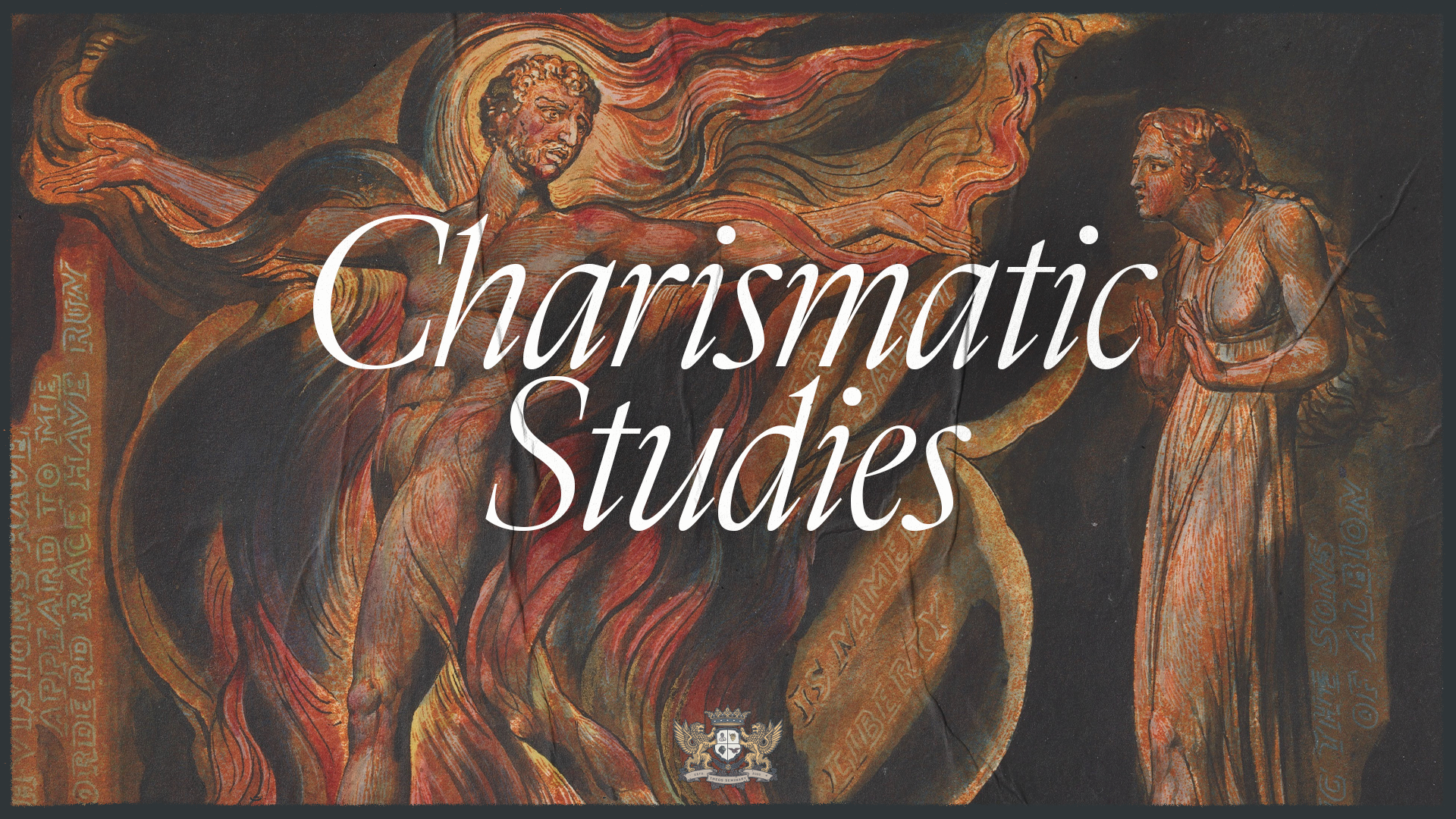 Charismatic Studies