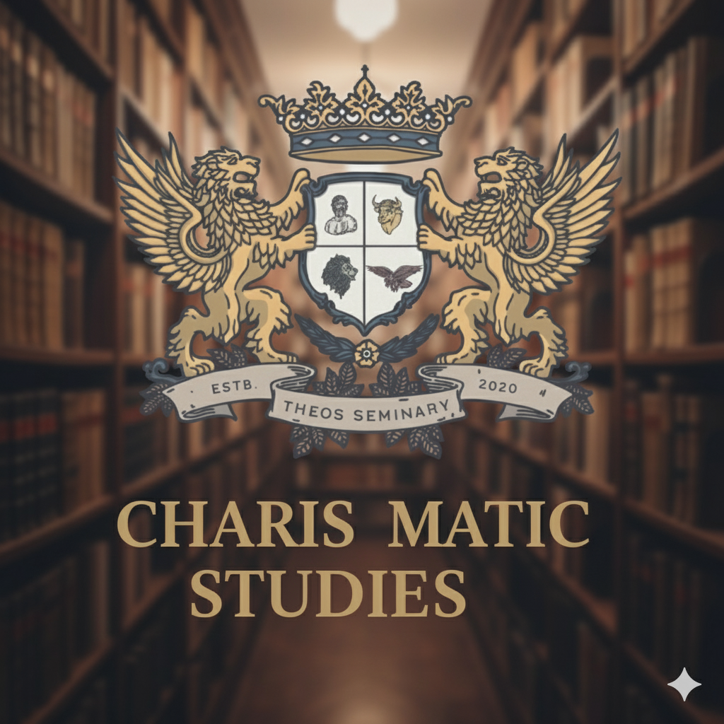 Charismatic Studies