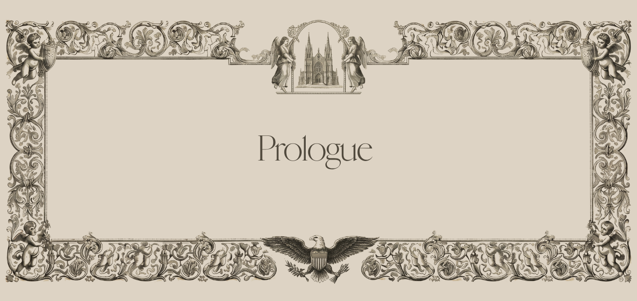 Prologue Chapter