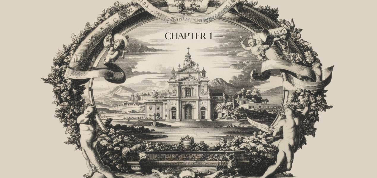 Chapter One