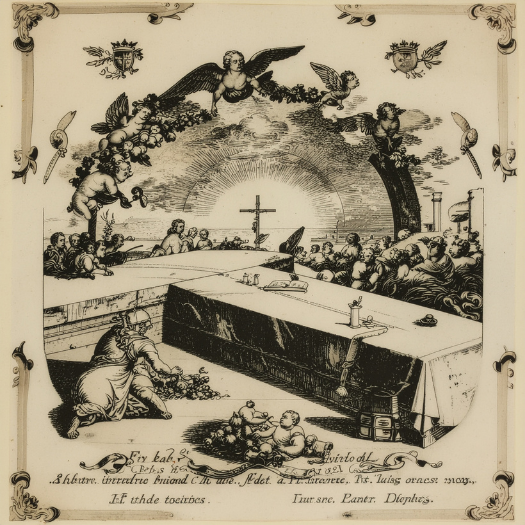 Life of the Church