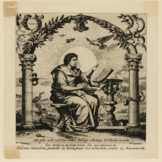 Interpreting Scripture 