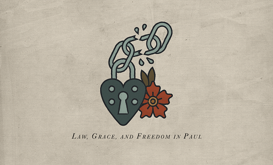 Faith, Grace & Righteousness in Paul